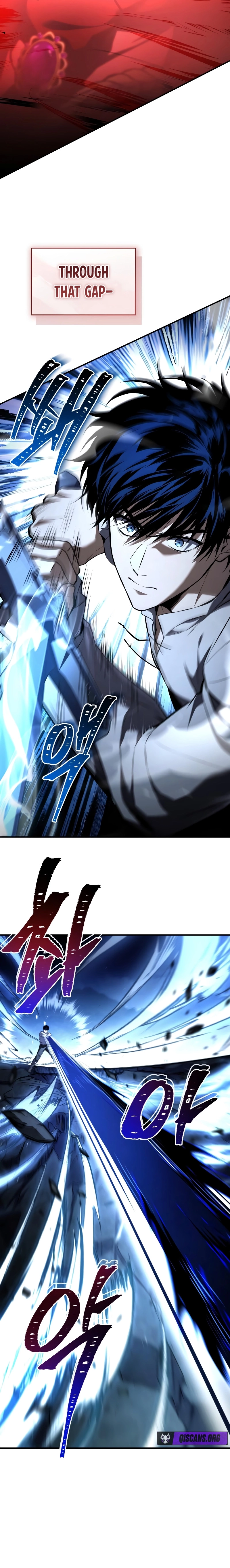 Read The Swordmaster Who Leapt Through Time chapter 10.1 image 25 on Lezhin