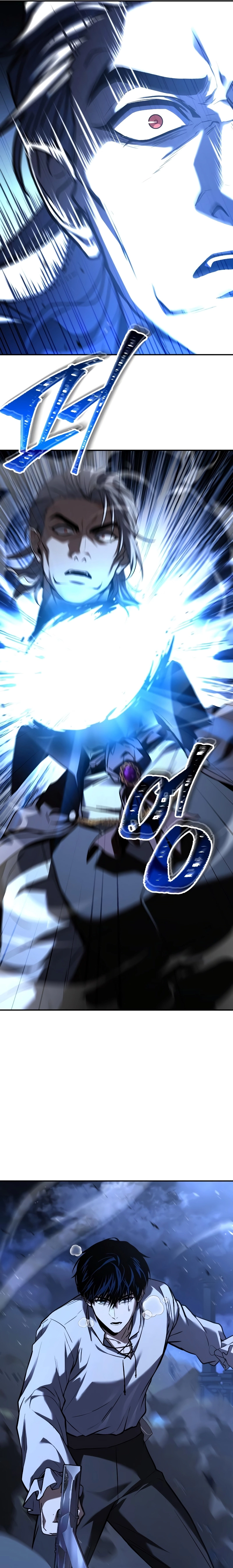 Read The Swordmaster Who Leapt Through Time chapter 10.1 image 26 on Lezhin