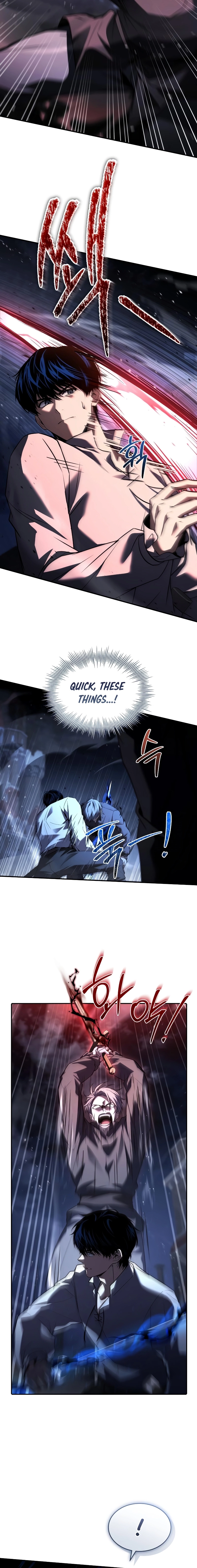 Read The Swordmaster Who Leapt Through Time chapter 10.1 image 4 on Lezhin
