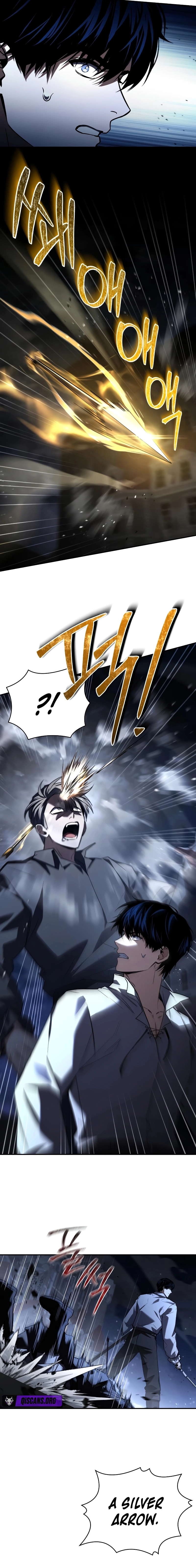 Read The Swordmaster Who Leapt Through Time chapter 10.1 image 5 on Lezhin