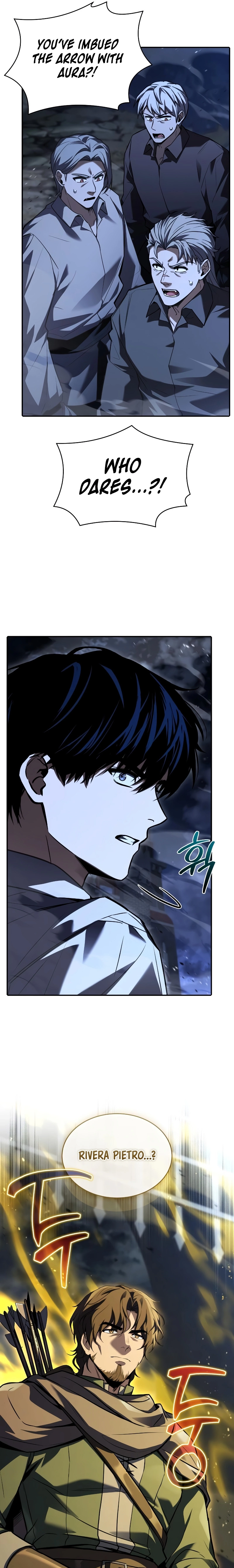Read The Swordmaster Who Leapt Through Time chapter 10.1 image 6 on Lezhin