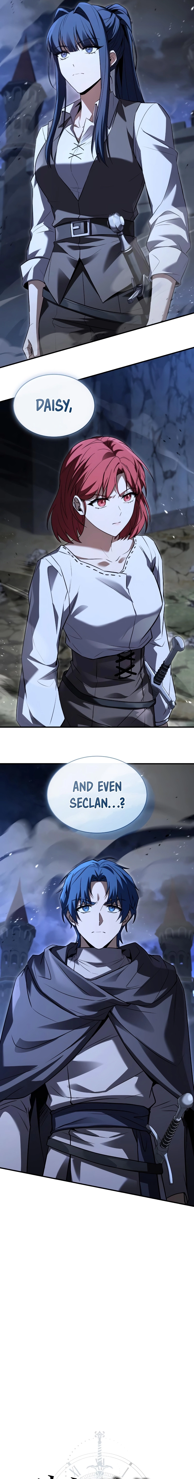 Read The Swordmaster Who Leapt Through Time chapter 10.1 image 8 on Lezhin