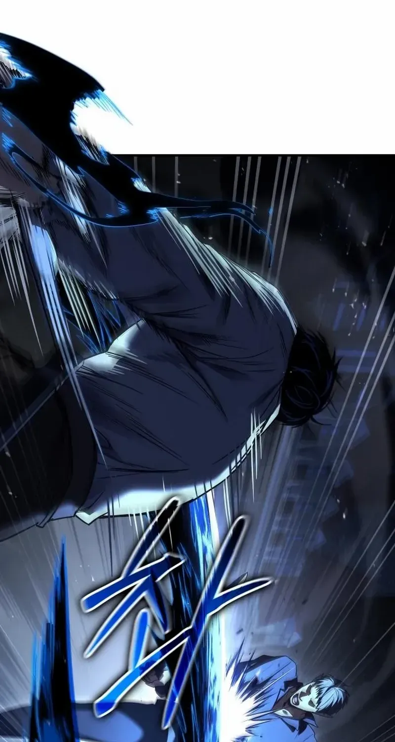 Read The Swordmaster Who Leapt Through Time chapter 10 image 11 on Lezhin