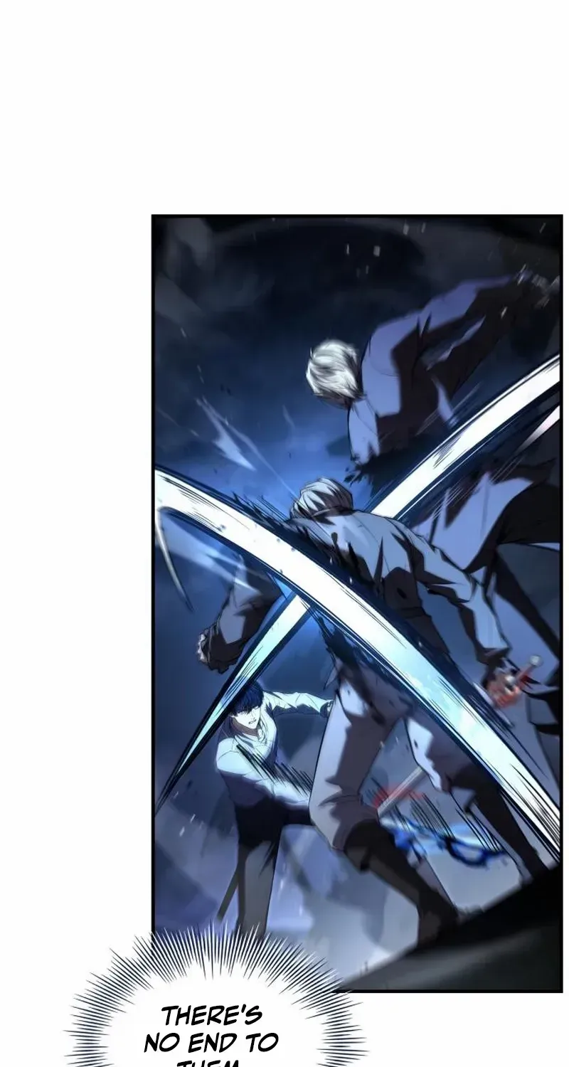 Read The Swordmaster Who Leapt Through Time chapter 10 image 14 on Lezhin