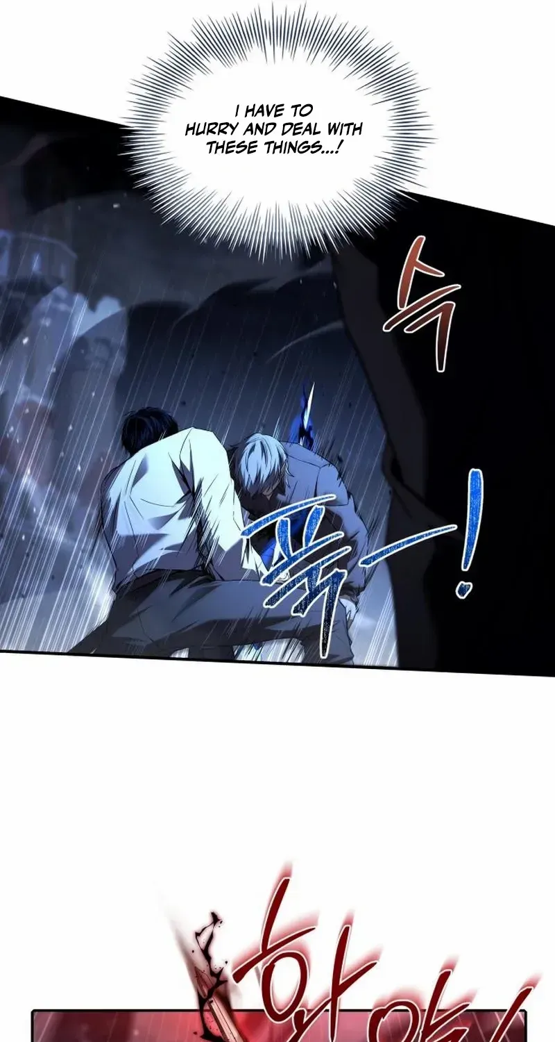 Read The Swordmaster Who Leapt Through Time chapter 10 image 22 on Lezhin