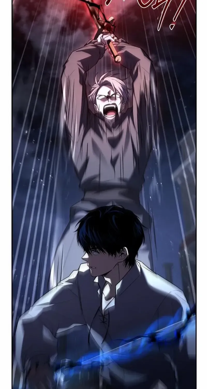 Read The Swordmaster Who Leapt Through Time chapter 10 image 23 on Lezhin