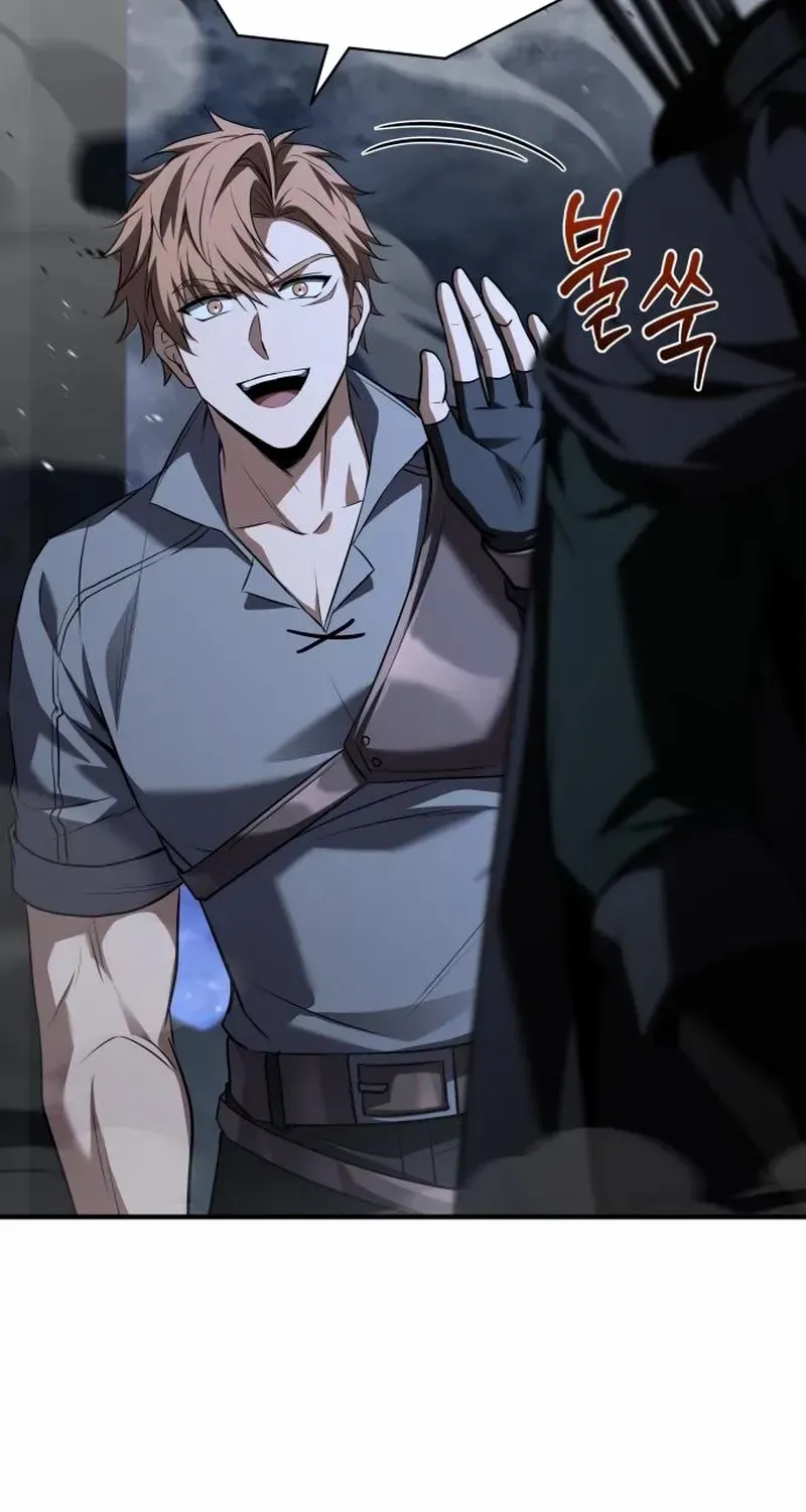 Read The Swordmaster Who Leapt Through Time chapter 10 image 35 on Lezhin