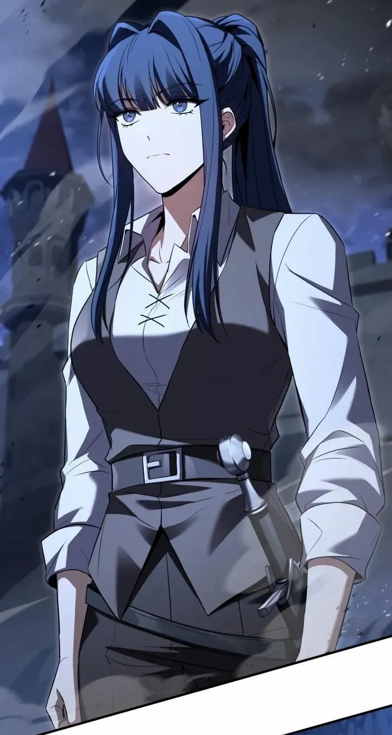 Read The Swordmaster Who Leapt Through Time chapter 10 image 38 on Lezhin