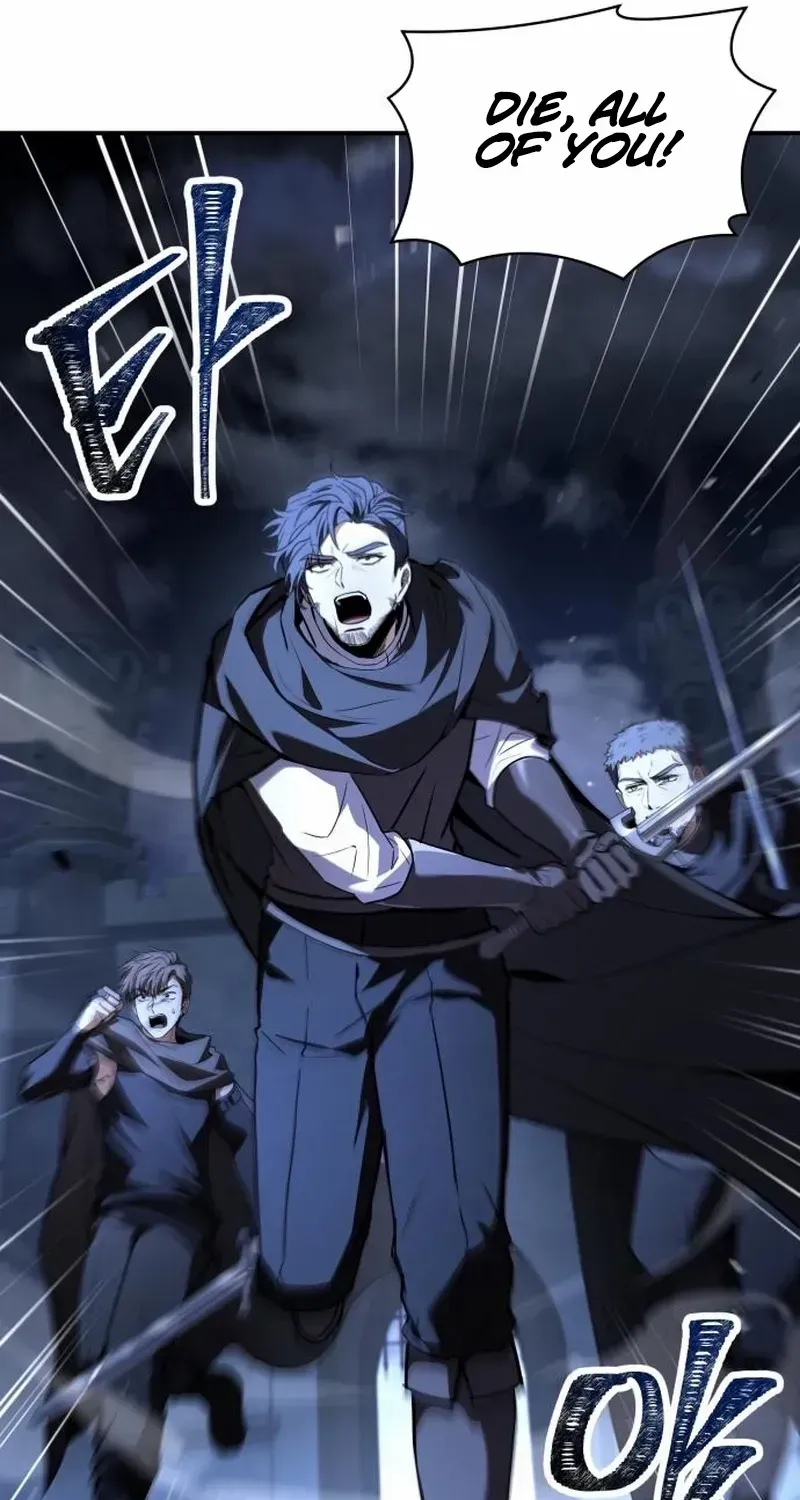 Read The Swordmaster Who Leapt Through Time chapter 10 image 44 on Lezhin