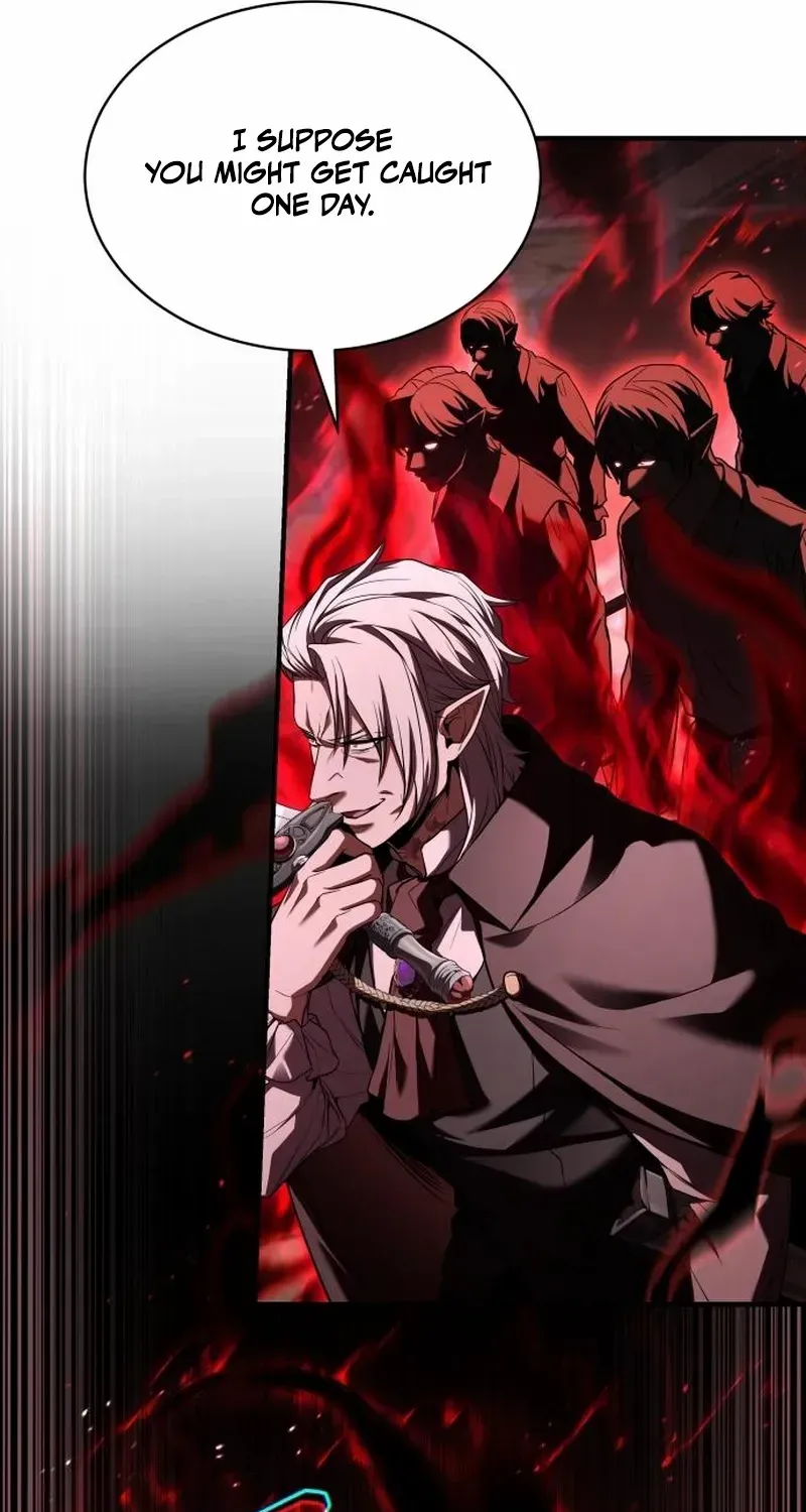 Read The Swordmaster Who Leapt Through Time chapter 10 image 5 on Lezhin