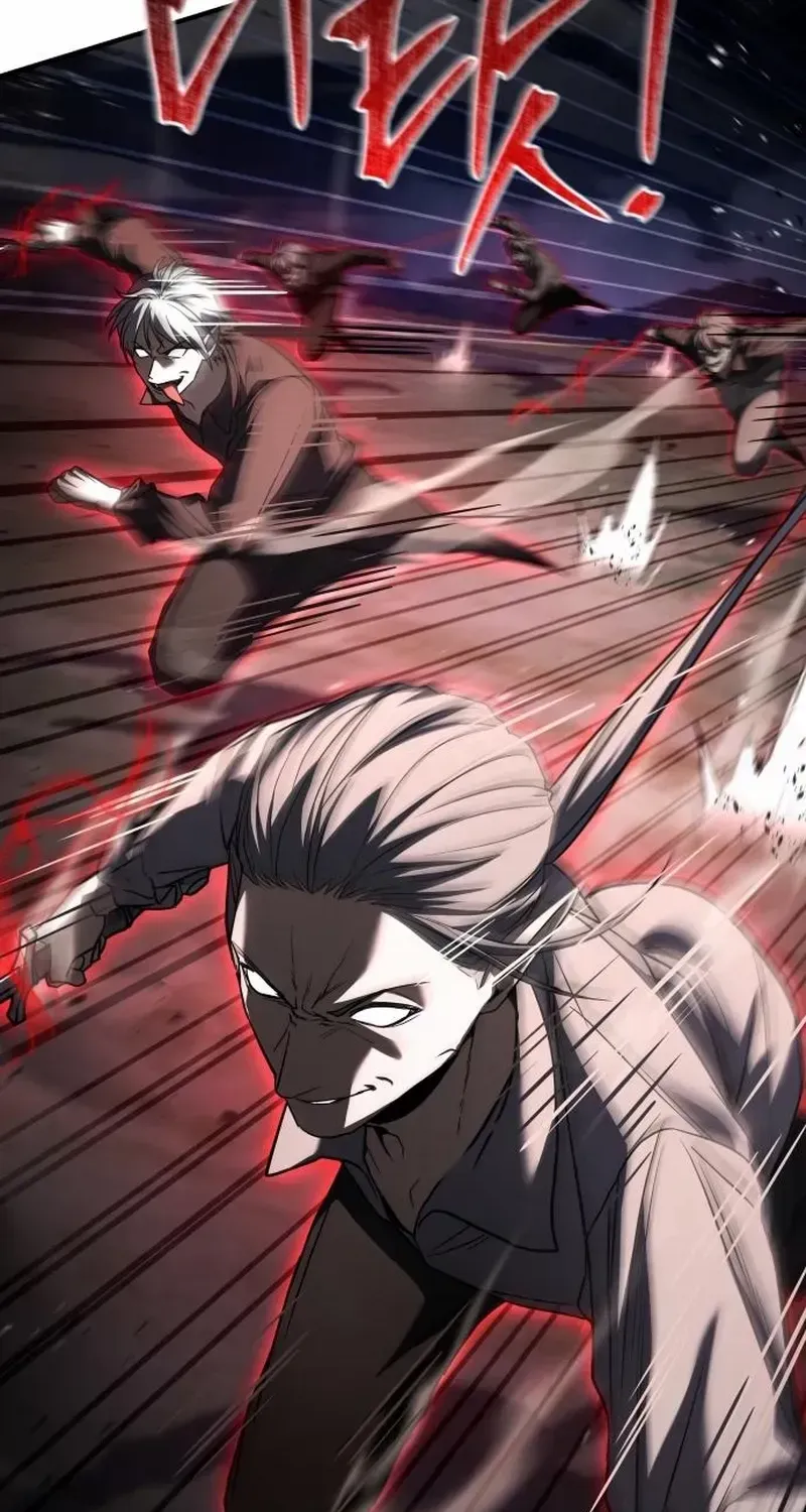 Read The Swordmaster Who Leapt Through Time chapter 10 image 8 on Lezhin