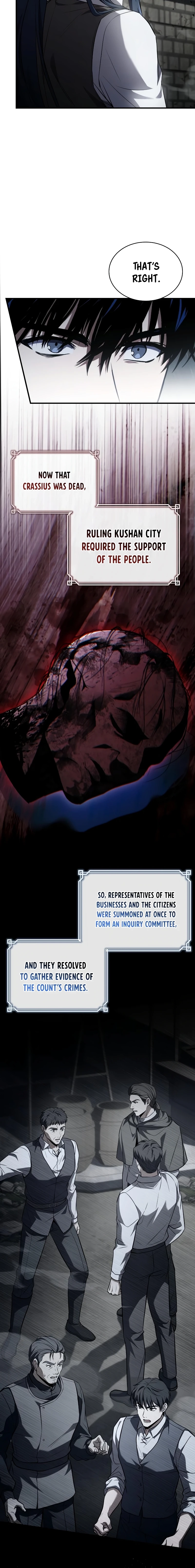 Read The Swordmaster Who Leapt Through Time chapter 11.1 image 11 on Lezhin
