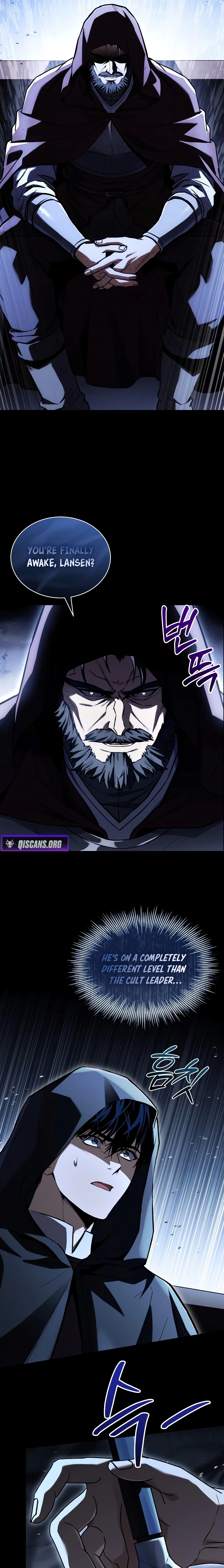 Read The Swordmaster Who Leapt Through Time chapter 11.1 image 20 on Lezhin