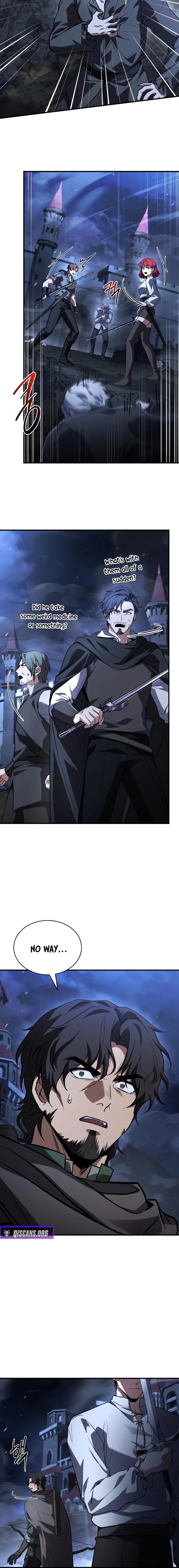 Read The Swordmaster Who Leapt Through Time chapter 11.1 image 3 on Lezhin