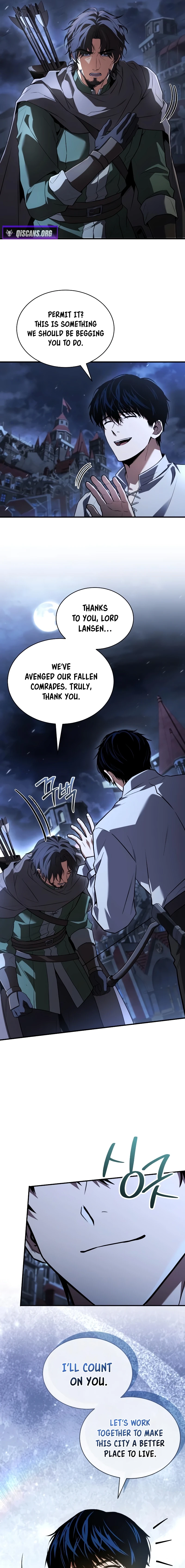 Read The Swordmaster Who Leapt Through Time chapter 11.1 image 6 on Lezhin