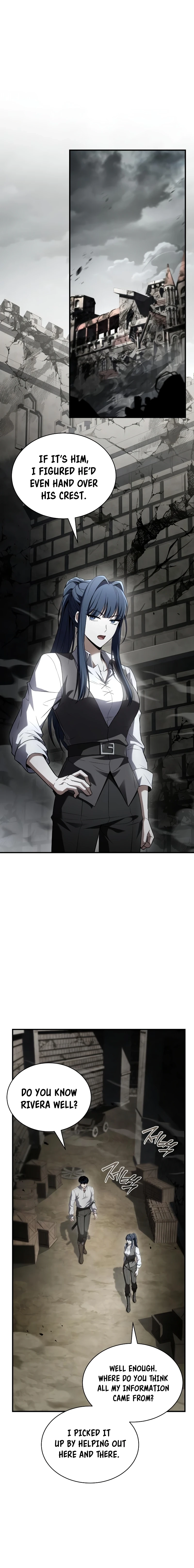 Read The Swordmaster Who Leapt Through Time chapter 11.1 image 9 on Lezhin