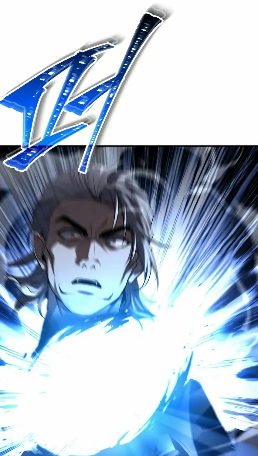 Read The Swordmaster Who Leapt Through Time chapter 11 image 1 on Lezhin