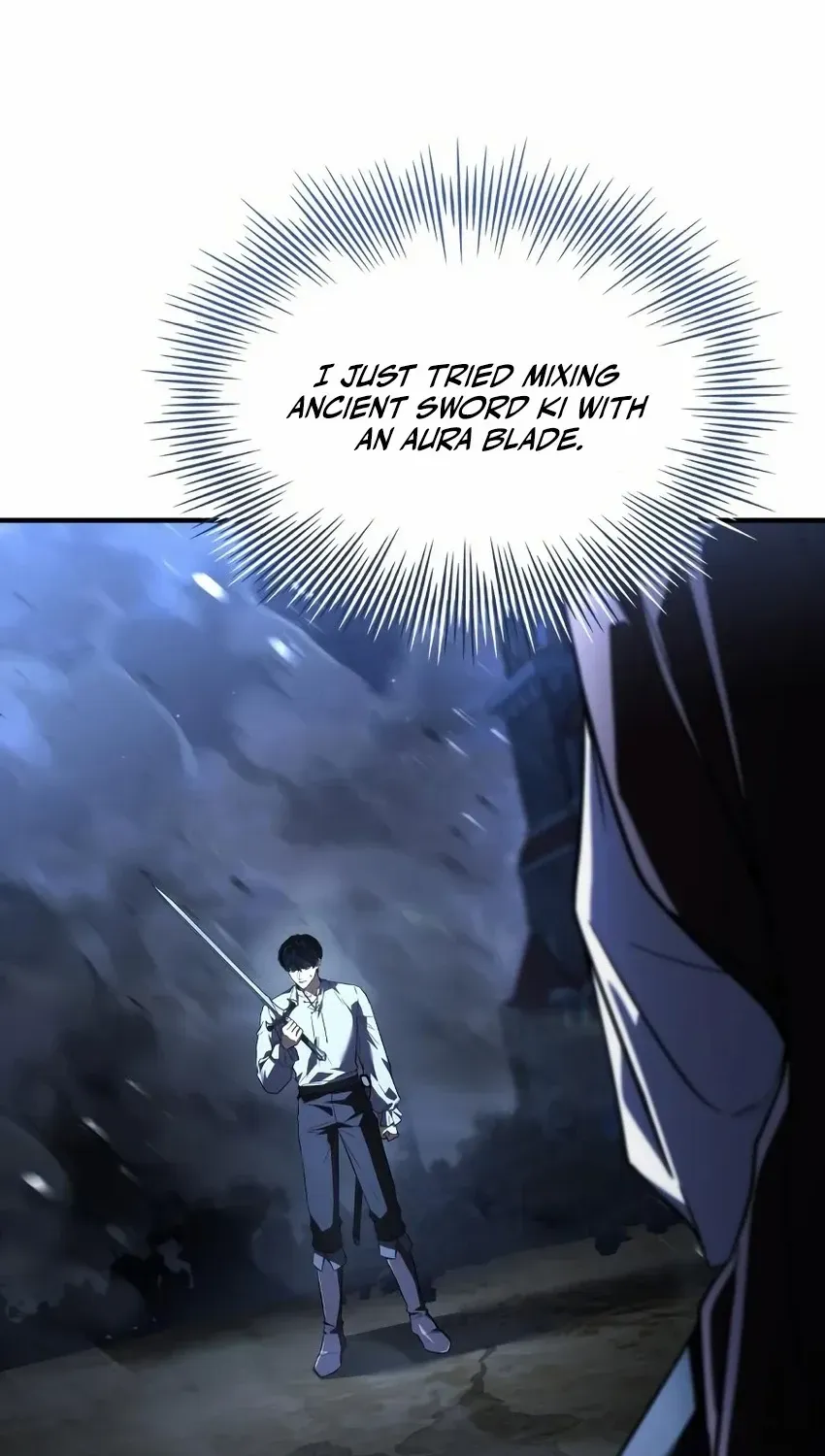 Read The Swordmaster Who Leapt Through Time chapter 11 image 10 on Lezhin