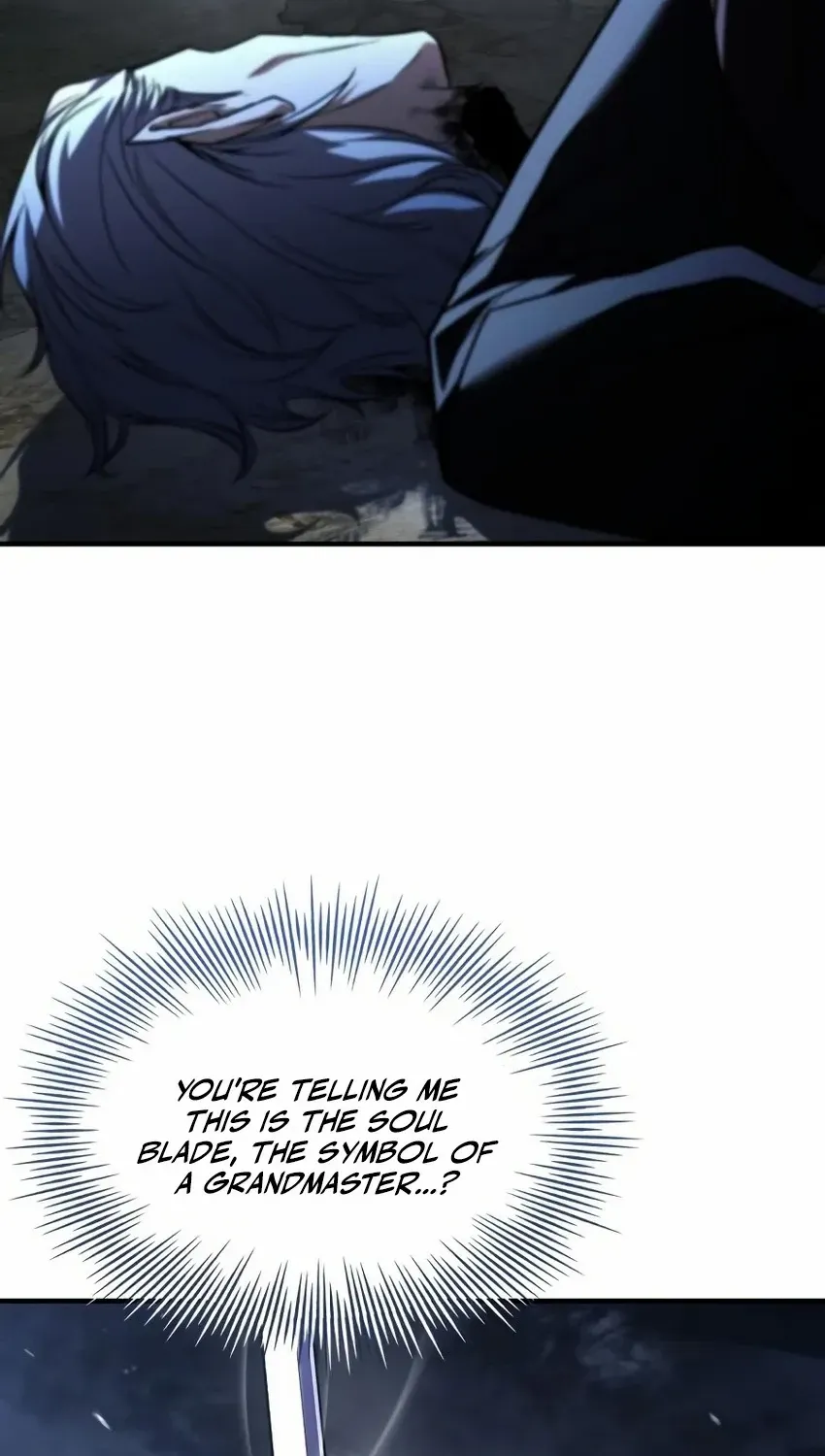 Read The Swordmaster Who Leapt Through Time chapter 11 image 11 on Lezhin