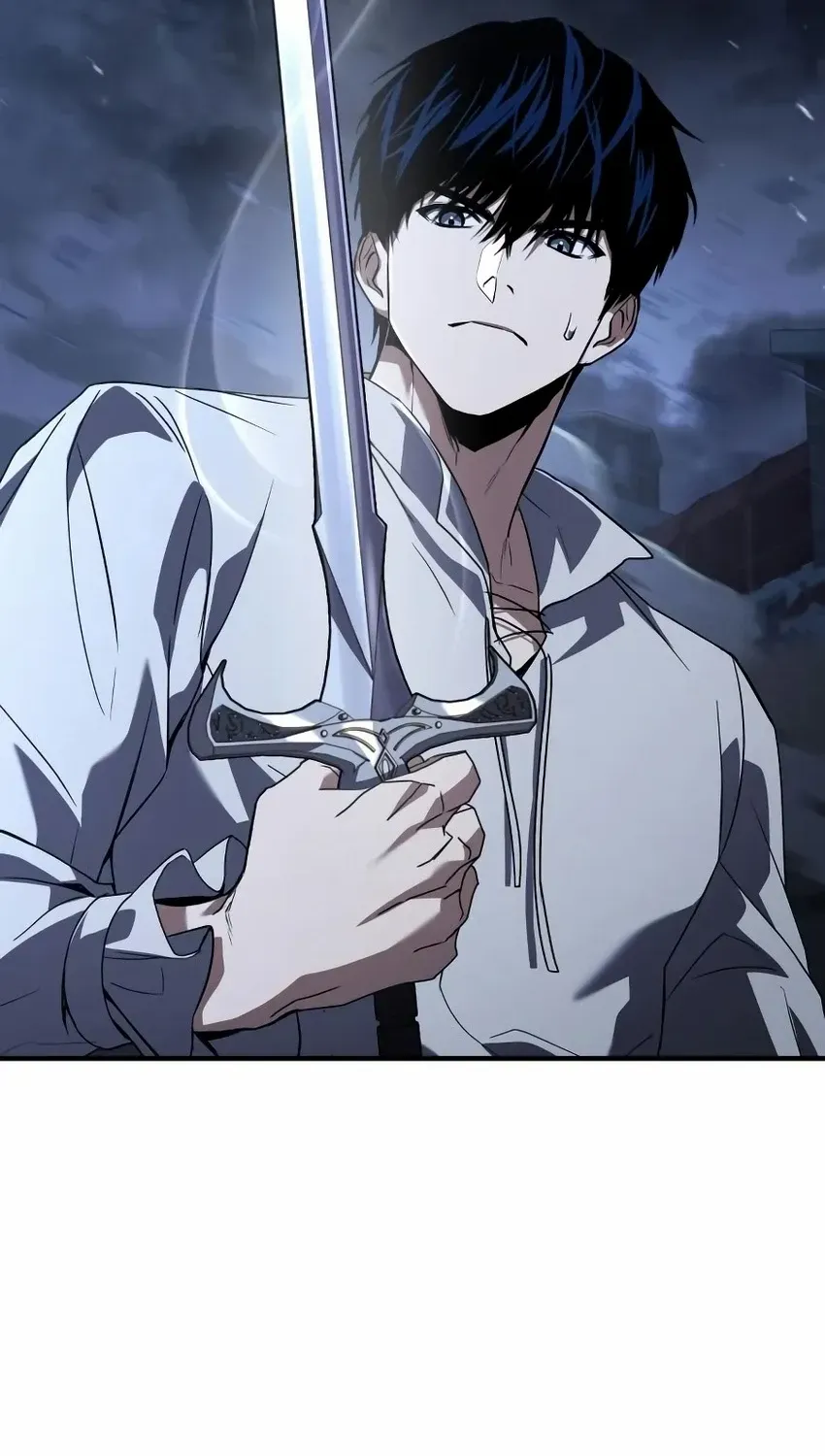 Read The Swordmaster Who Leapt Through Time chapter 11 image 12 on Lezhin