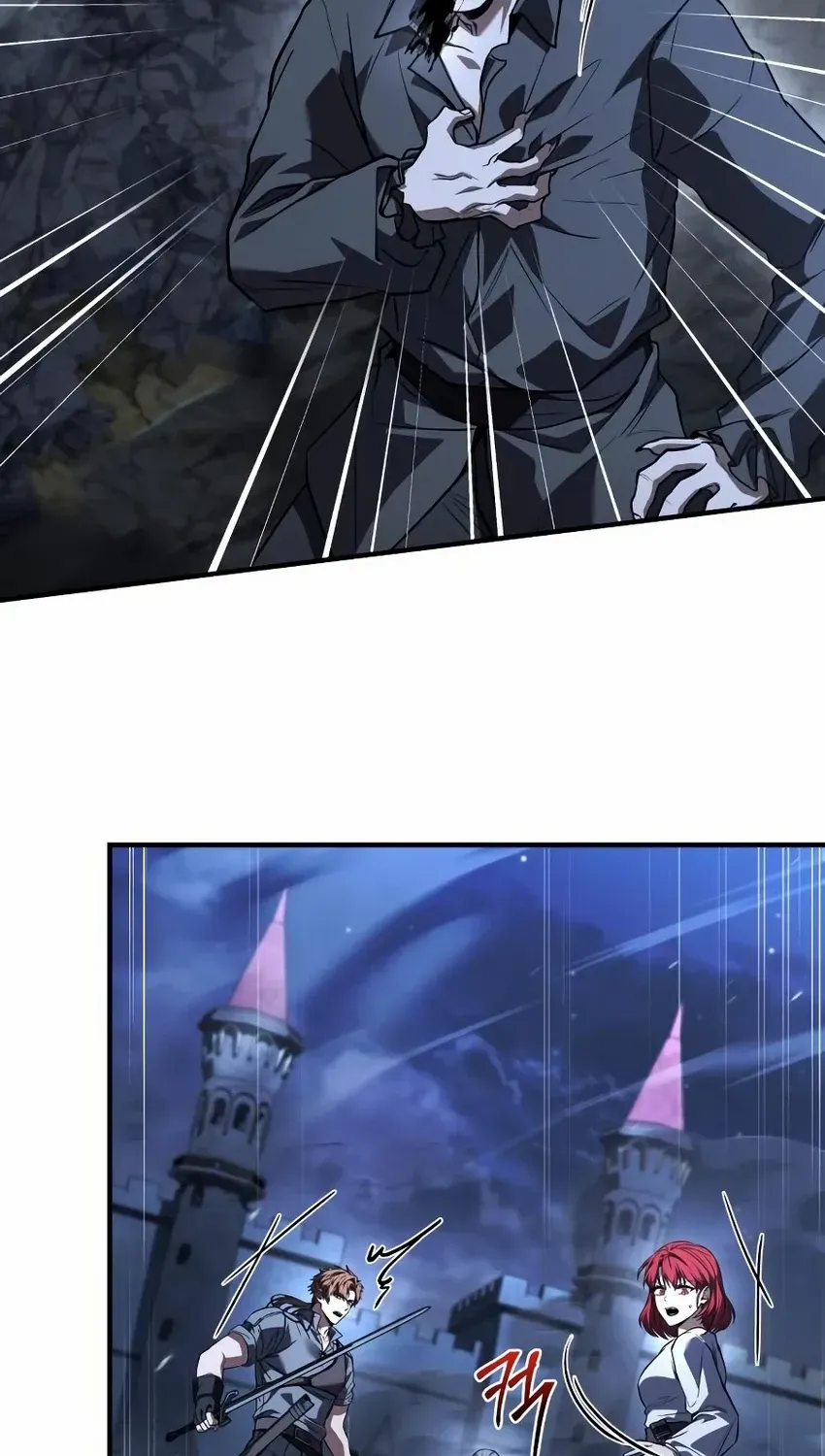 Read The Swordmaster Who Leapt Through Time chapter 11 image 15 on Lezhin