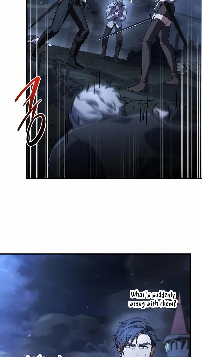 Read The Swordmaster Who Leapt Through Time chapter 11 image 16 on Lezhin