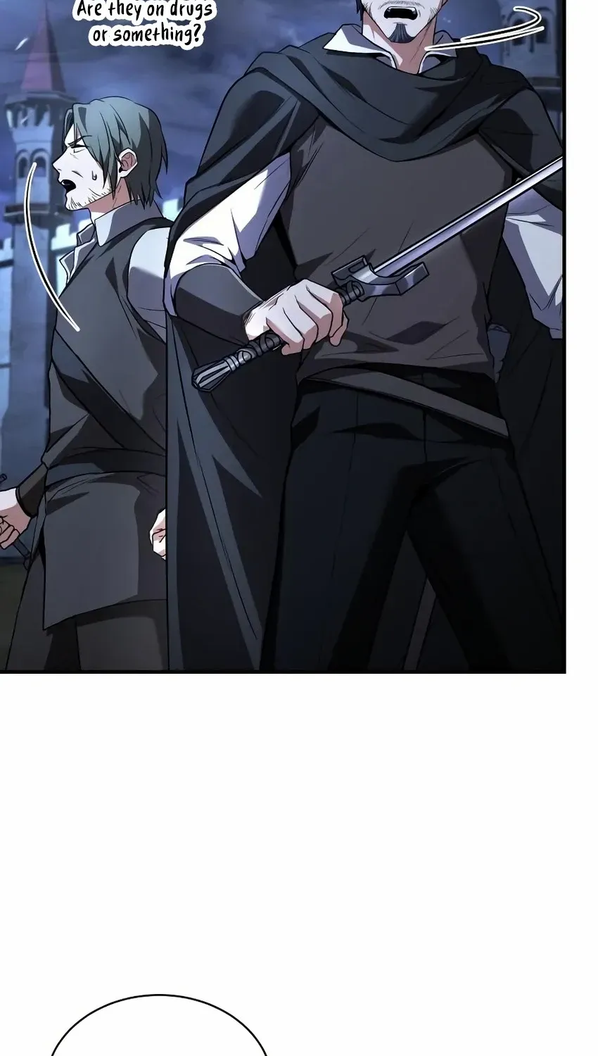 Read The Swordmaster Who Leapt Through Time chapter 11 image 17 on Lezhin