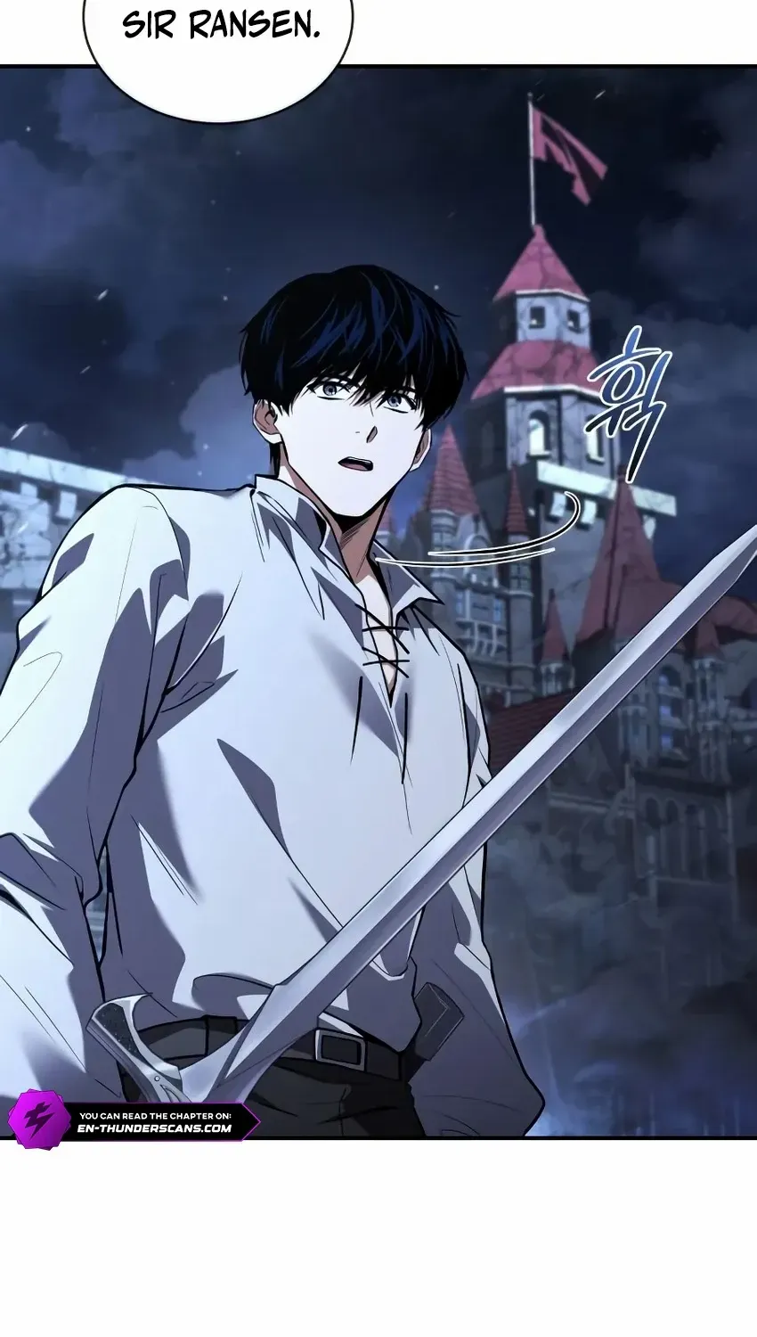 Read The Swordmaster Who Leapt Through Time chapter 11 image 24 on Lezhin