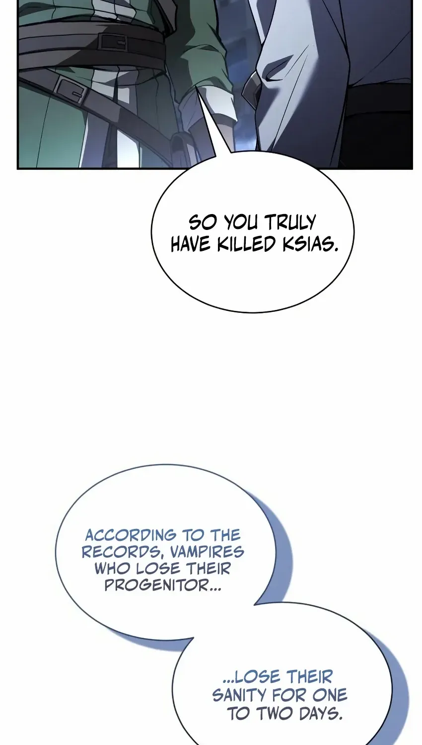 Read The Swordmaster Who Leapt Through Time chapter 11 image 26 on Lezhin
