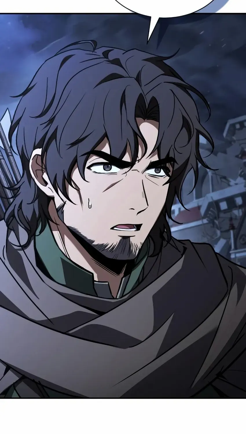 Read The Swordmaster Who Leapt Through Time chapter 11 image 27 on Lezhin