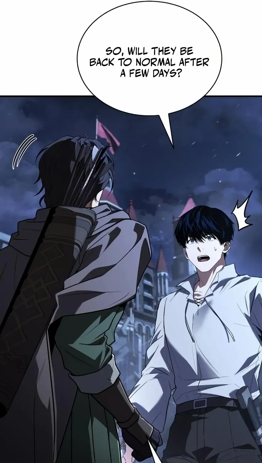 Read The Swordmaster Who Leapt Through Time chapter 11 image 29 on Lezhin