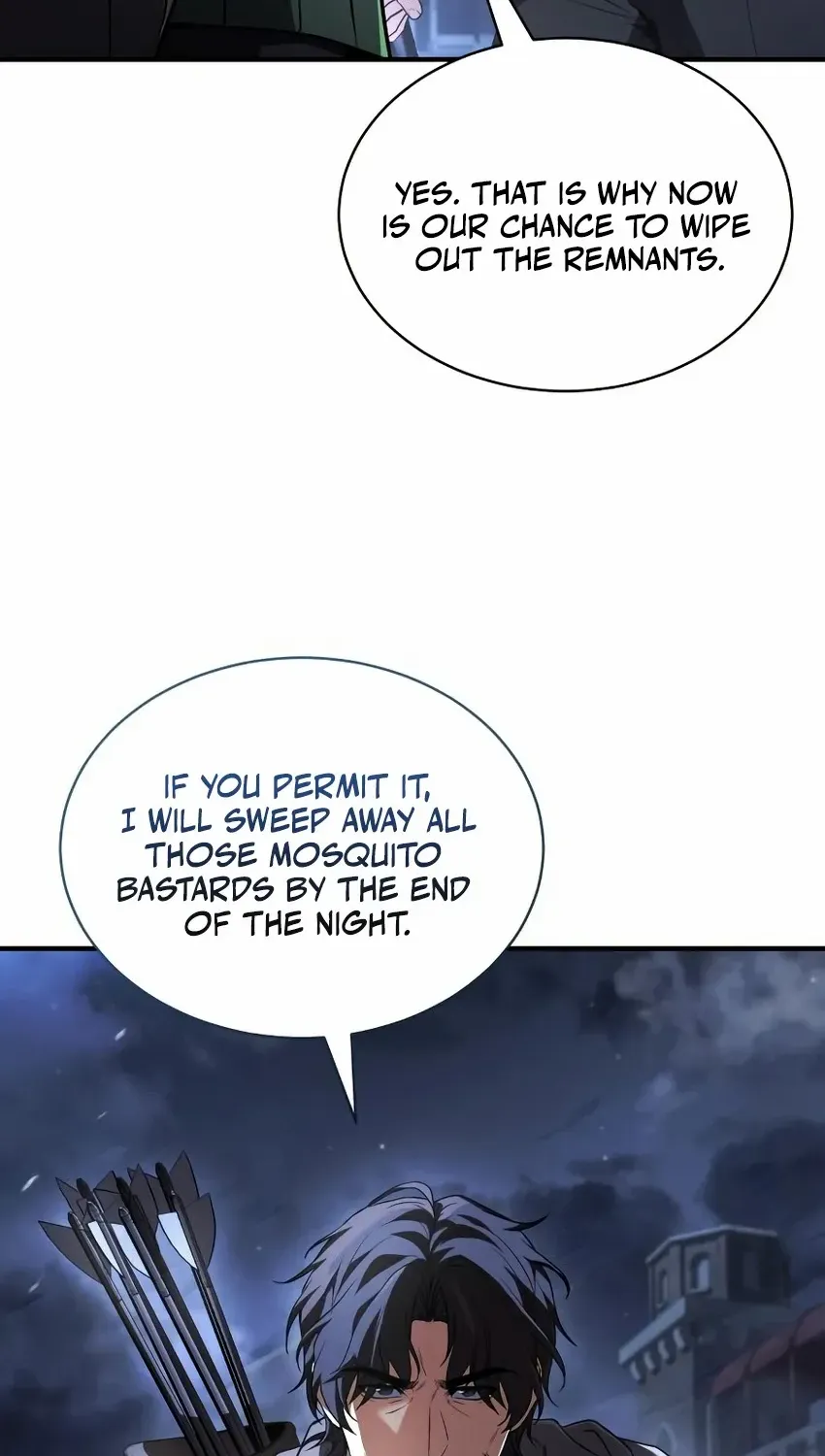 Read The Swordmaster Who Leapt Through Time chapter 11 image 30 on Lezhin