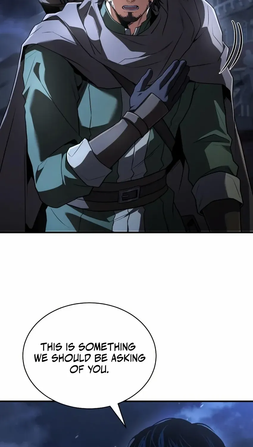 Read The Swordmaster Who Leapt Through Time chapter 11 image 31 on Lezhin