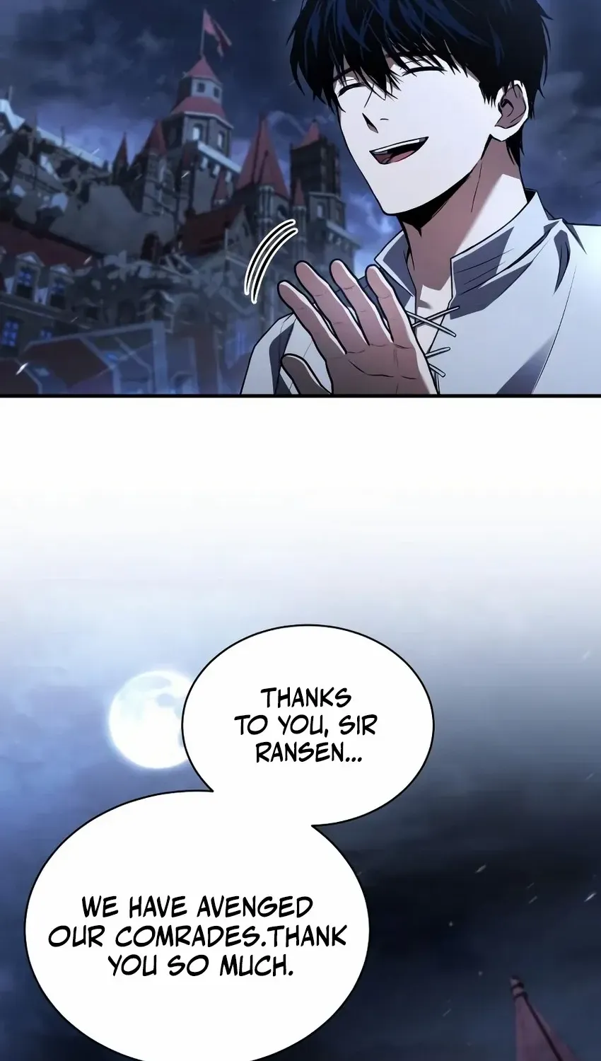 Read The Swordmaster Who Leapt Through Time chapter 11 image 32 on Lezhin