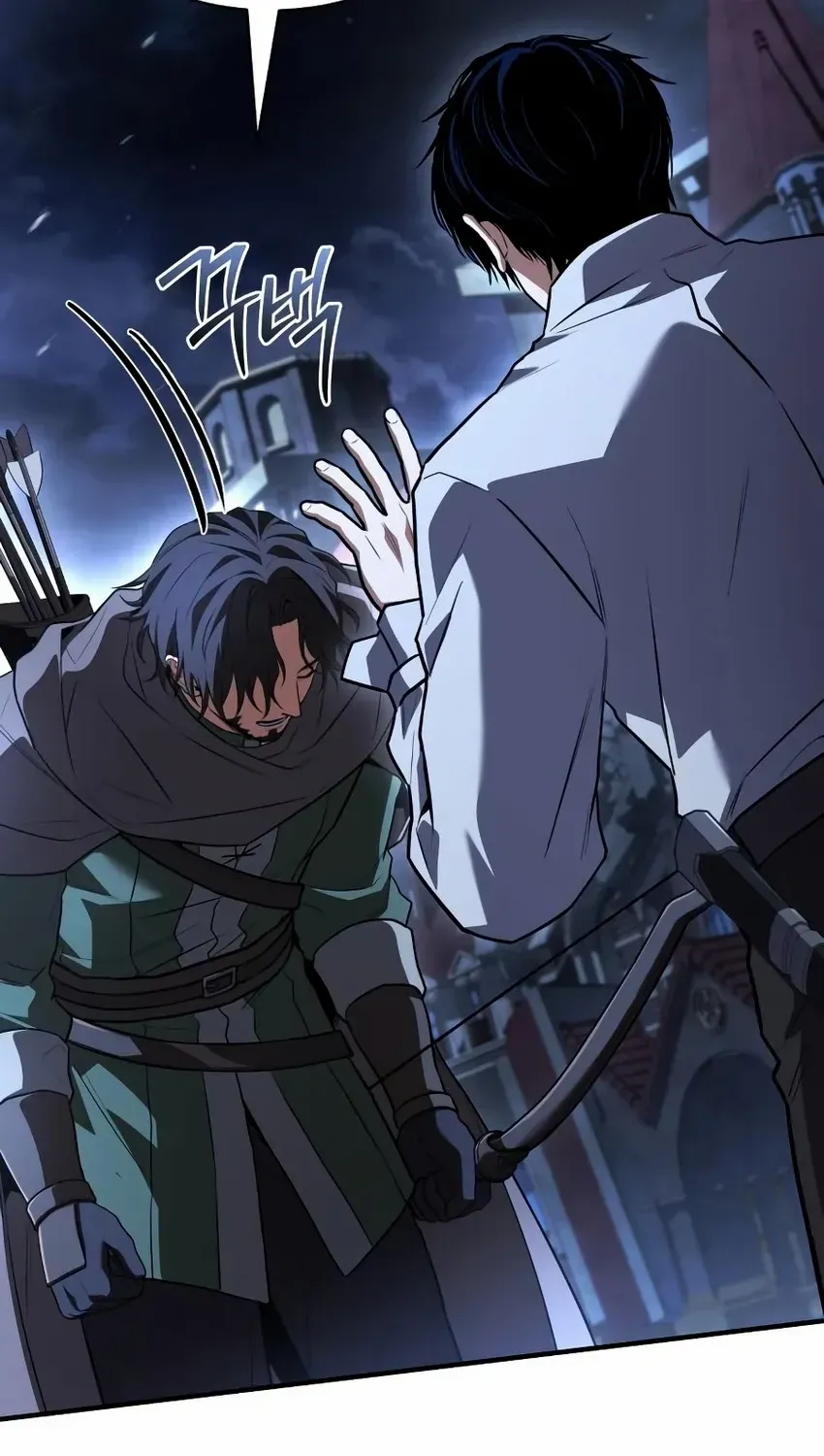 Read The Swordmaster Who Leapt Through Time chapter 11 image 33 on Lezhin