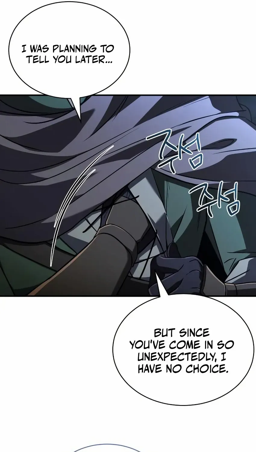 Read The Swordmaster Who Leapt Through Time chapter 11 image 38 on Lezhin