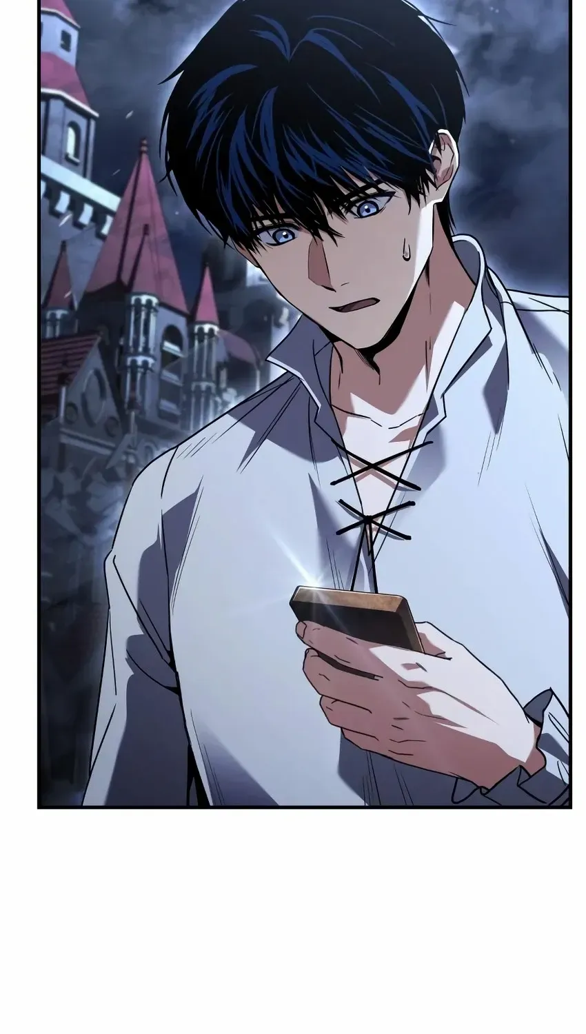Read The Swordmaster Who Leapt Through Time chapter 11 image 42 on Lezhin