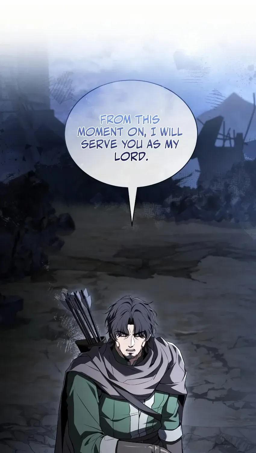 Read The Swordmaster Who Leapt Through Time chapter 11 image 43 on Lezhin