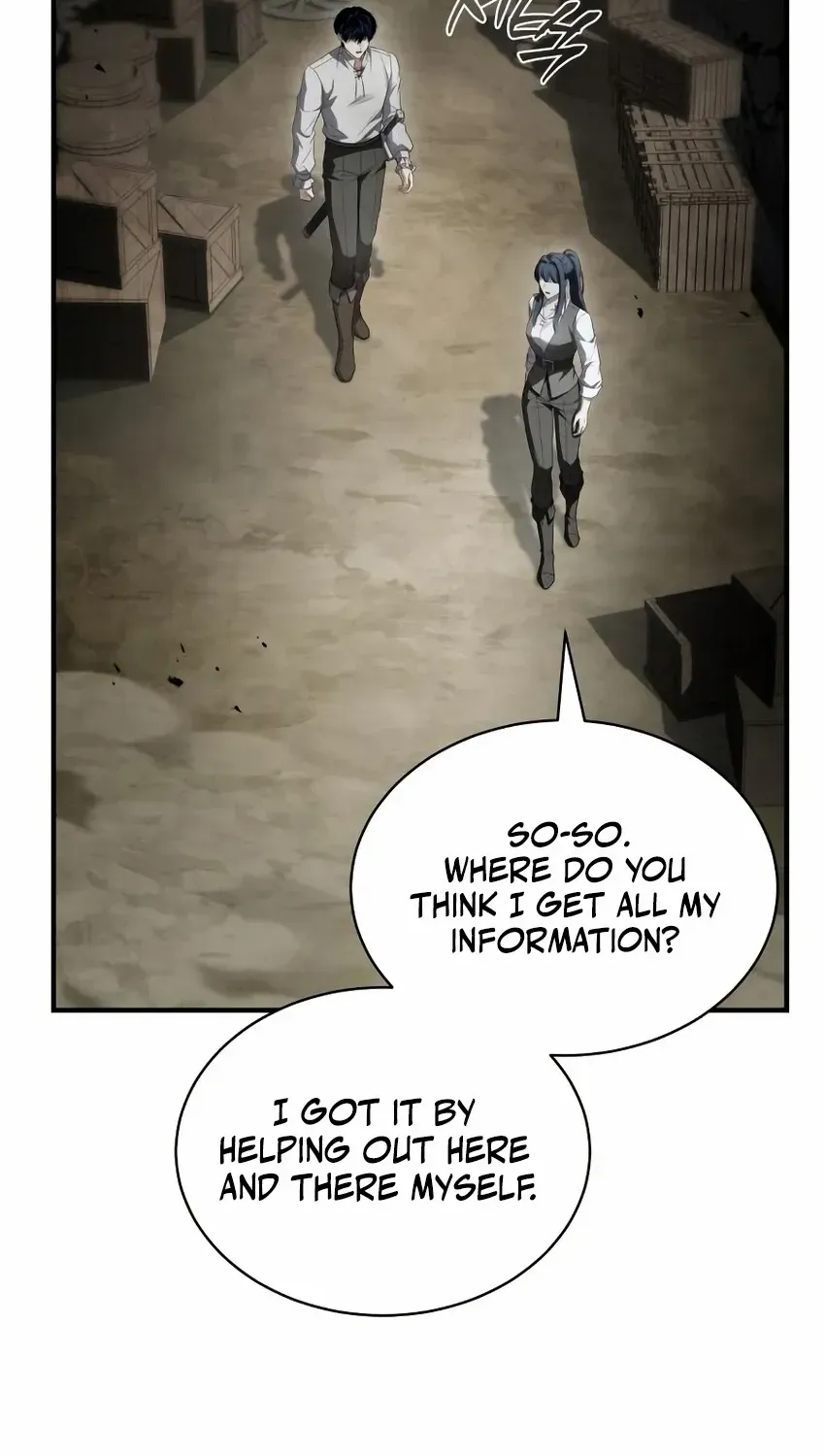 Read The Swordmaster Who Leapt Through Time chapter 11 image 49 on Lezhin