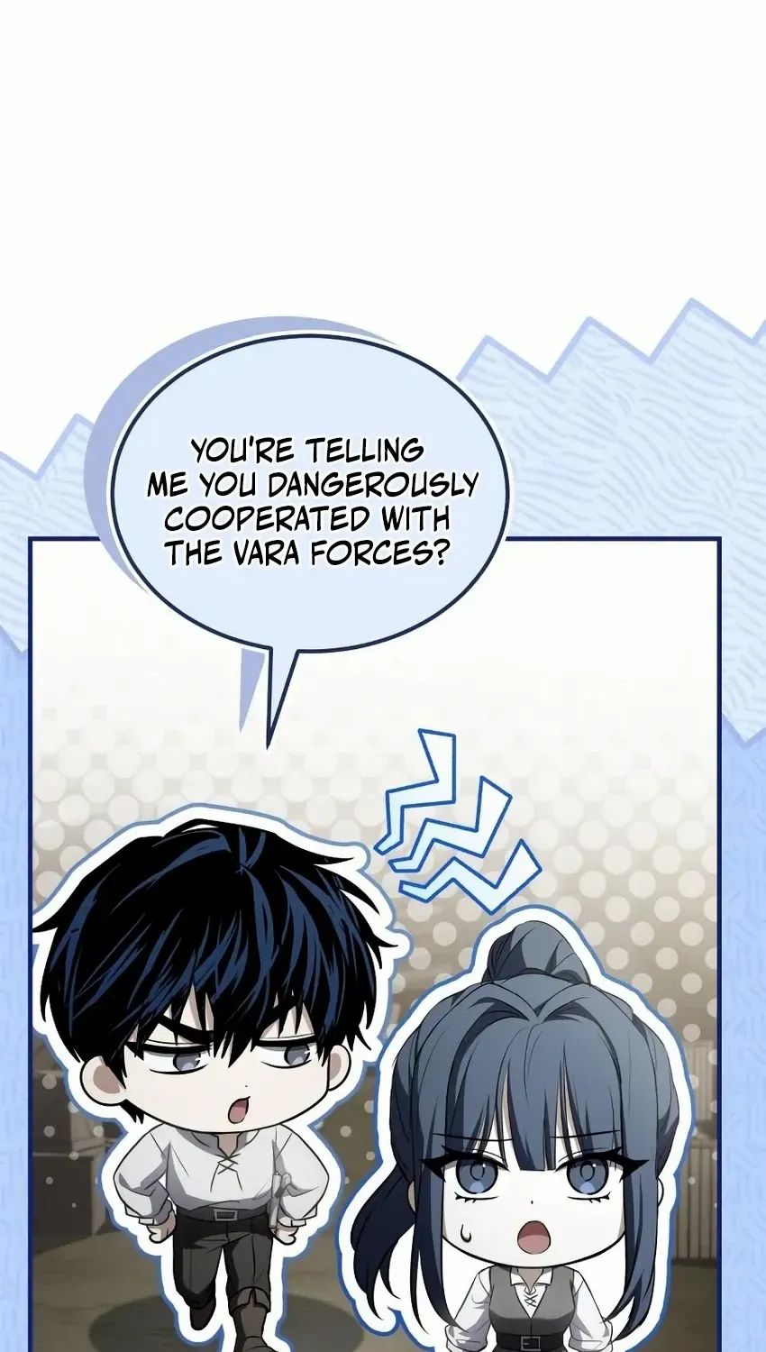 Read The Swordmaster Who Leapt Through Time chapter 11 image 51 on Lezhin