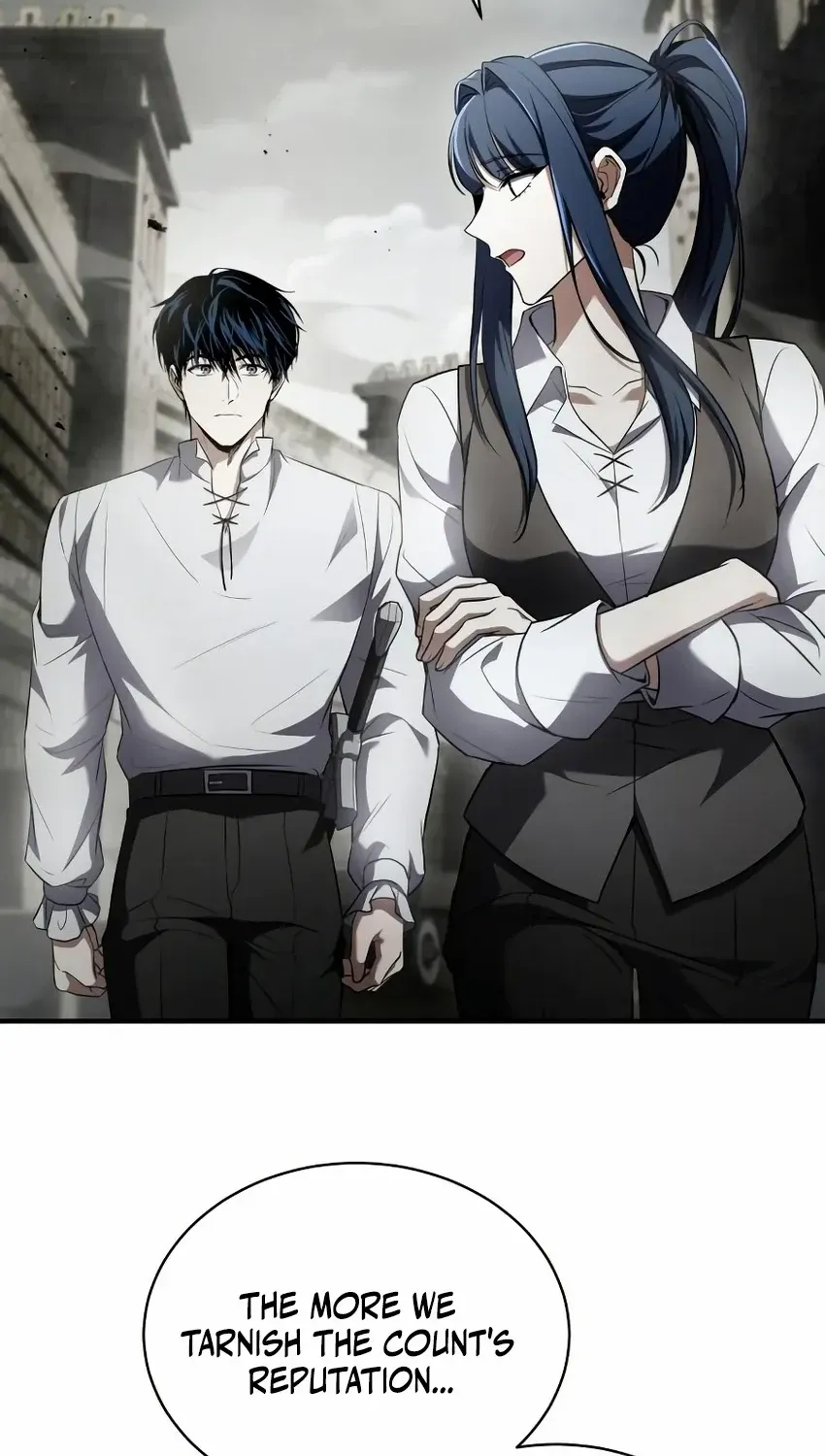Read The Swordmaster Who Leapt Through Time chapter 11 image 53 on Lezhin