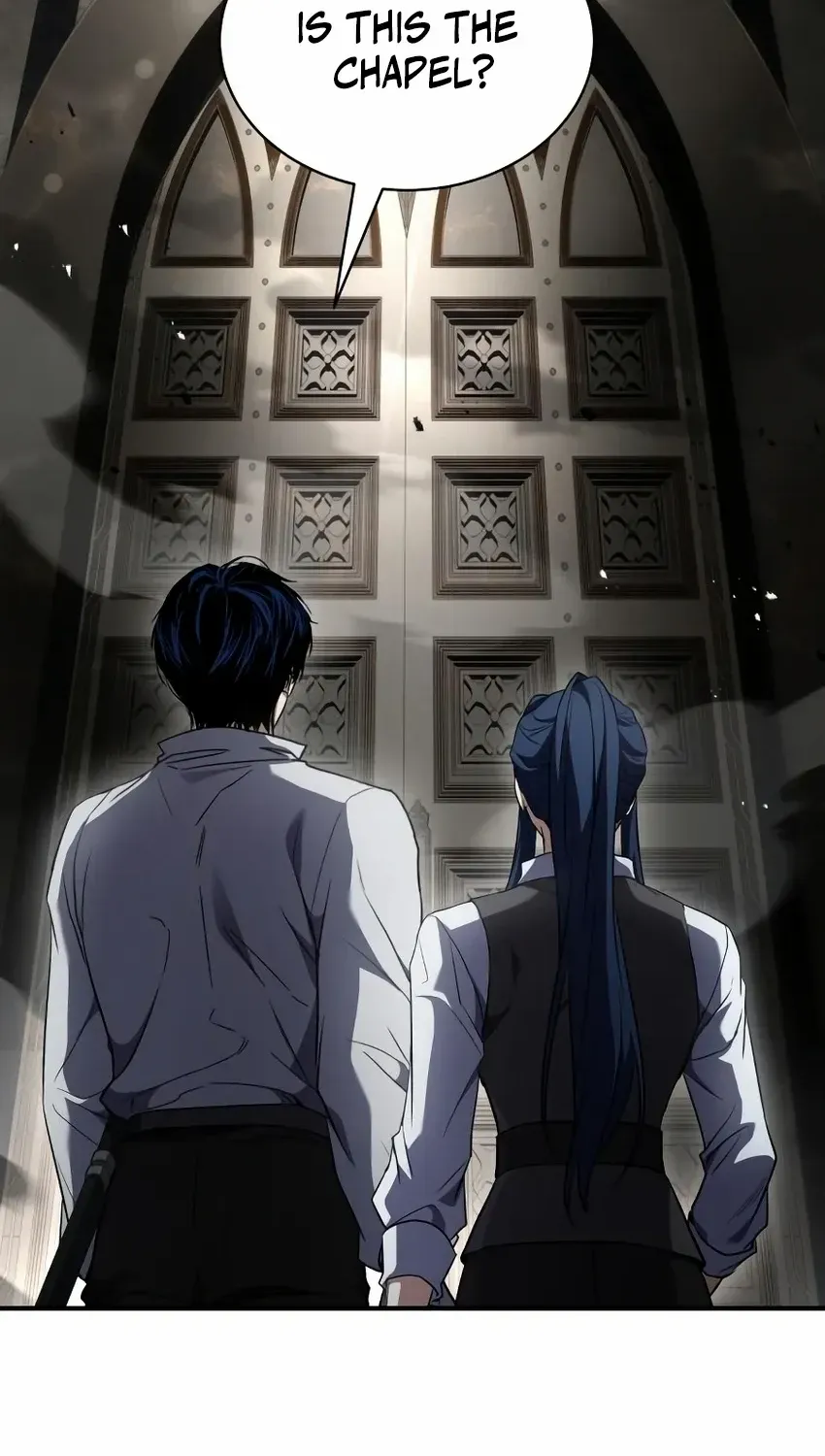 Read The Swordmaster Who Leapt Through Time chapter 11 image 61 on Lezhin