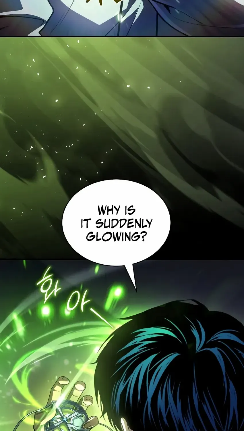 Read The Swordmaster Who Leapt Through Time chapter 11 image 72 on Lezhin
