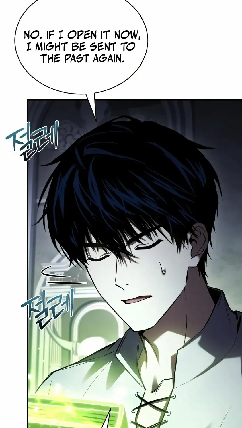 Read The Swordmaster Who Leapt Through Time chapter 11 image 79 on Lezhin