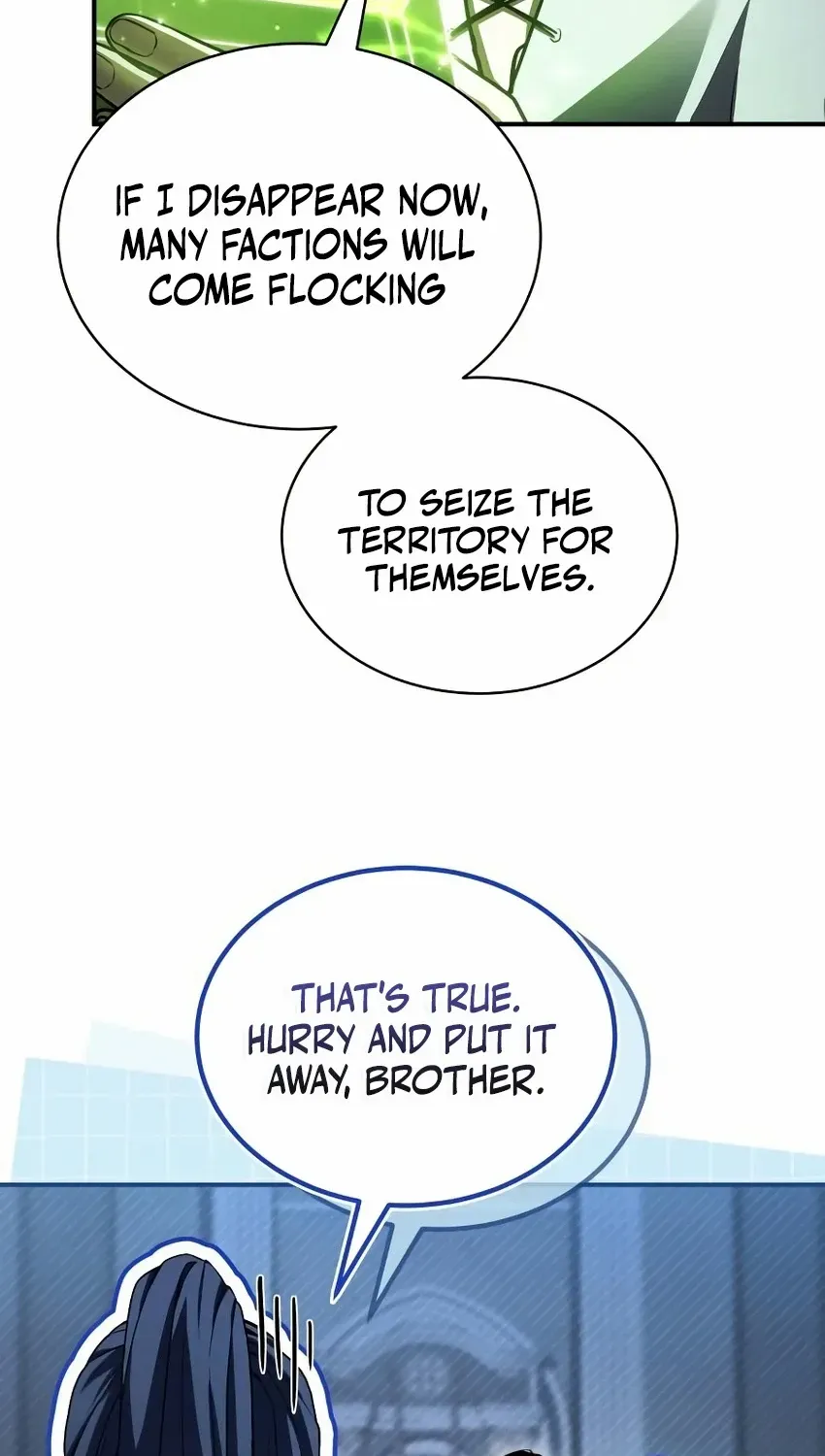 Read The Swordmaster Who Leapt Through Time chapter 11 image 80 on Lezhin