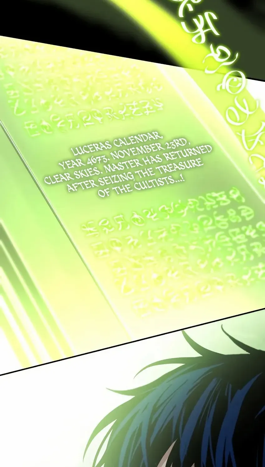 Read The Swordmaster Who Leapt Through Time chapter 11 image 85 on Lezhin