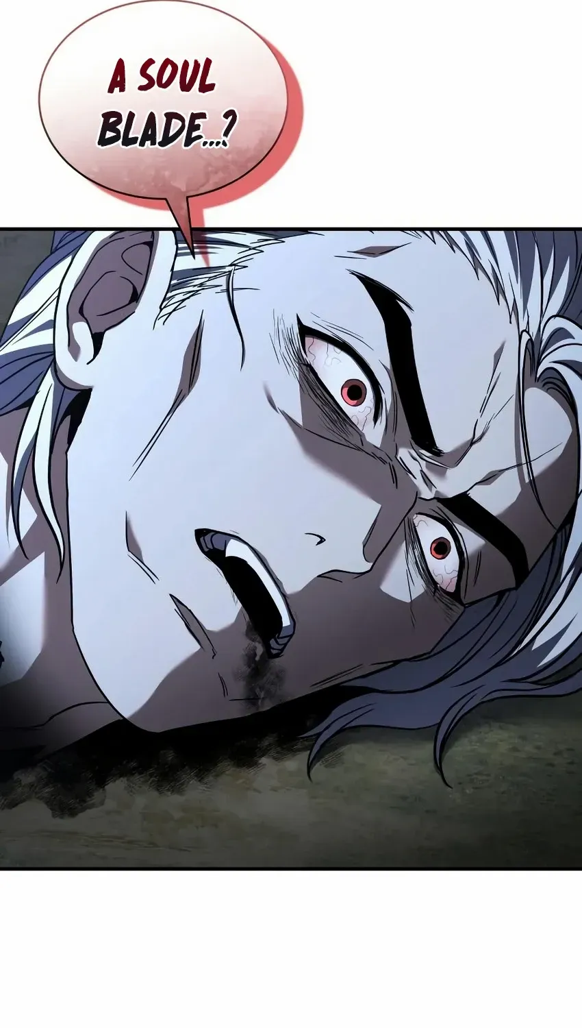 Read The Swordmaster Who Leapt Through Time chapter 11 image 9 on Lezhin