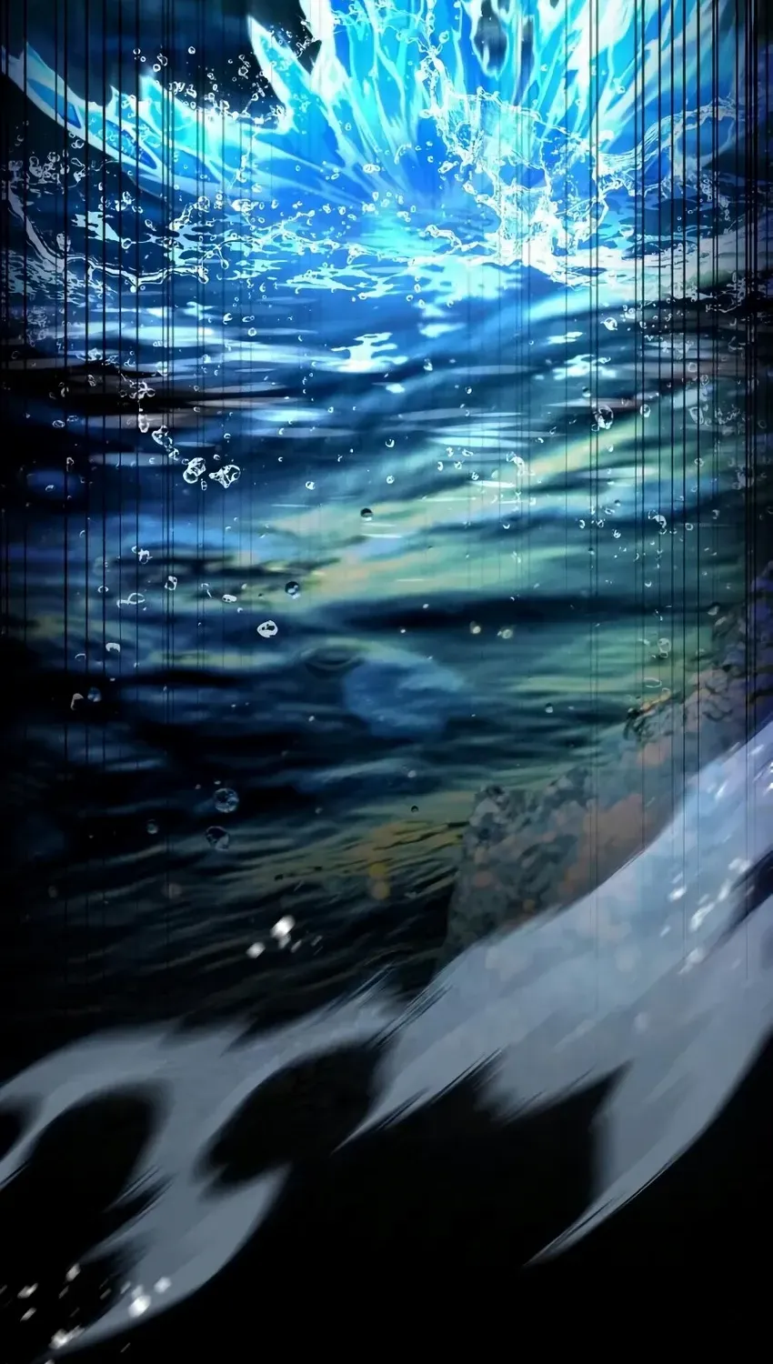 Read The Swordmaster Who Leapt Through Time chapter 11 image 90 on Lezhin