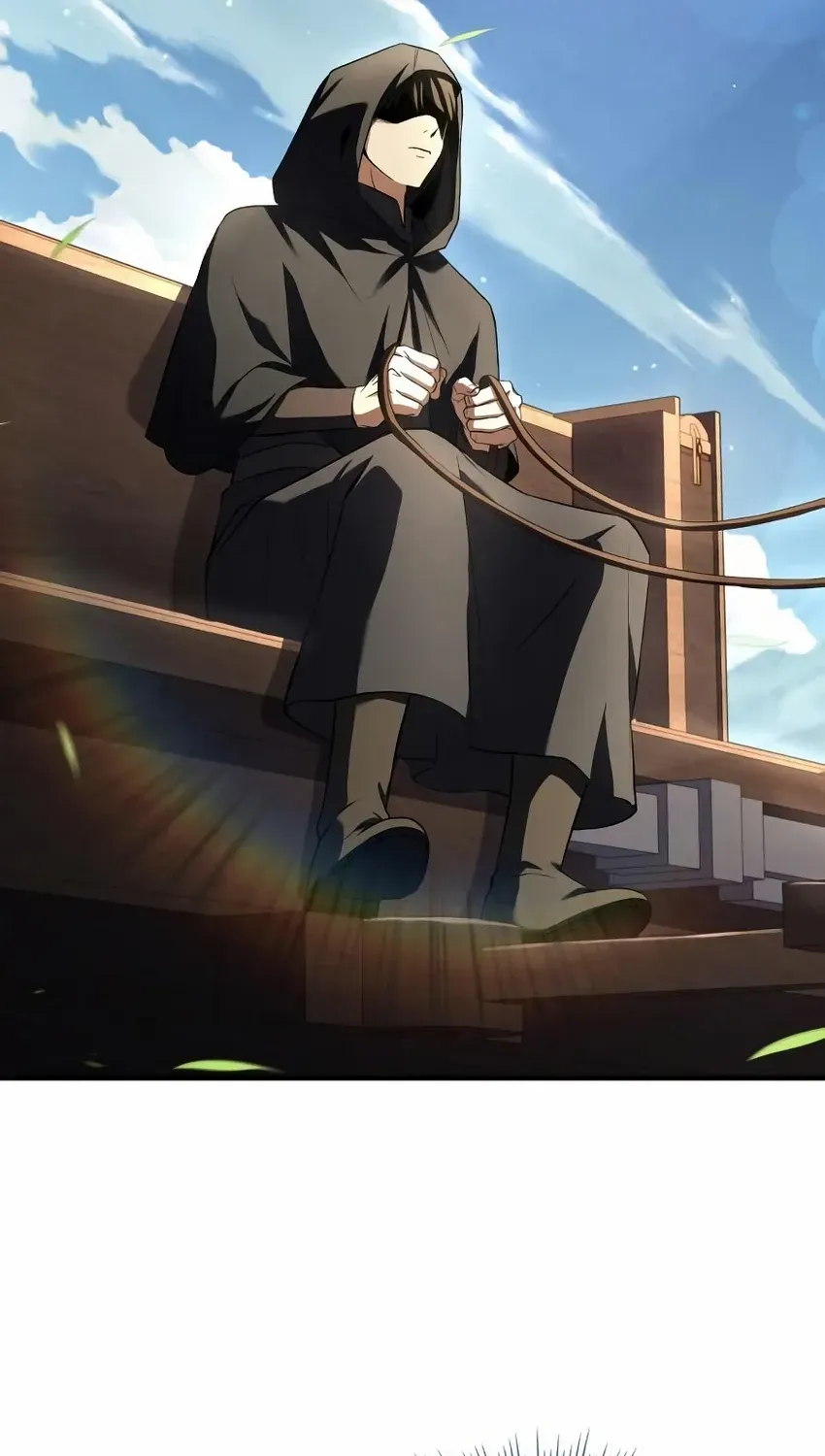 Read The Swordmaster Who Leapt Through Time chapter 11 image 93 on Lezhin