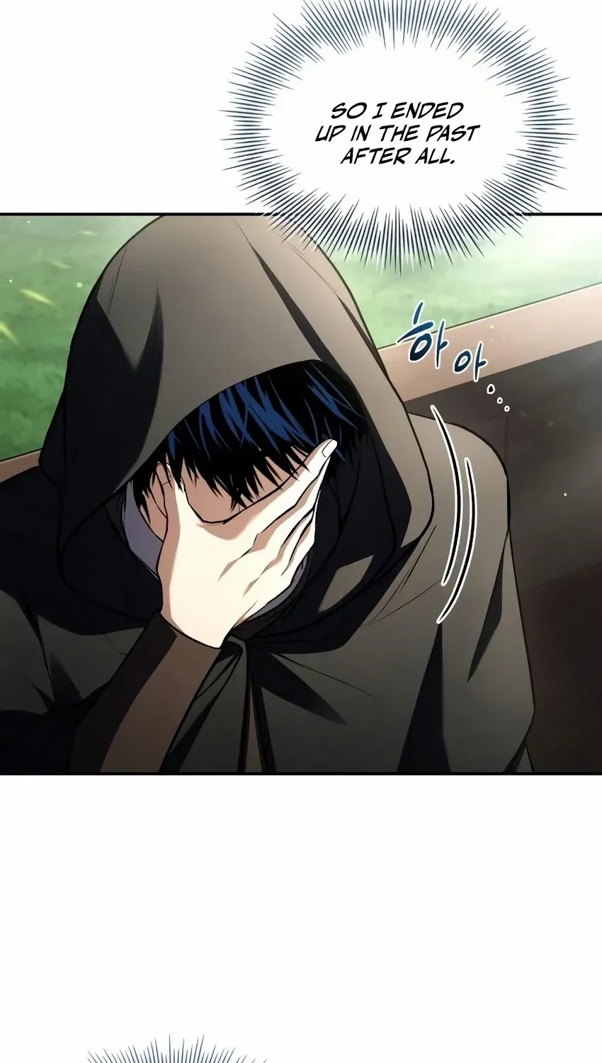 Read The Swordmaster Who Leapt Through Time chapter 11 image 94 on Lezhin